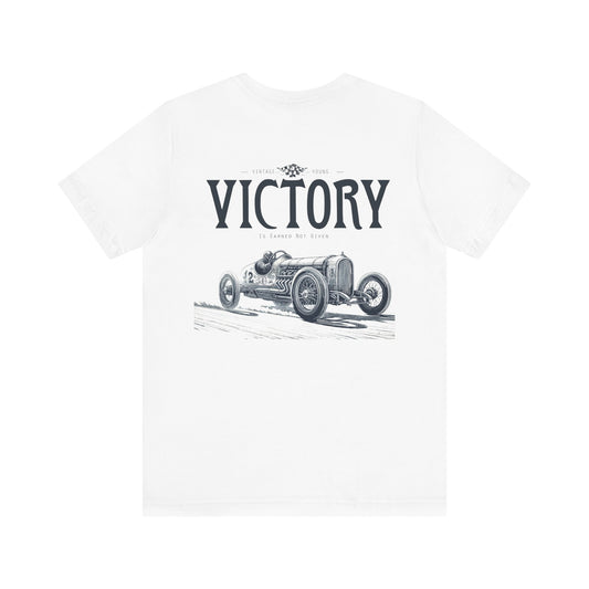 Vintage & Young Victory Tee